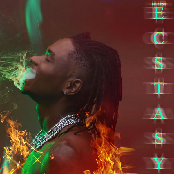 Lil-Kesh-Ecstasy-Artwork