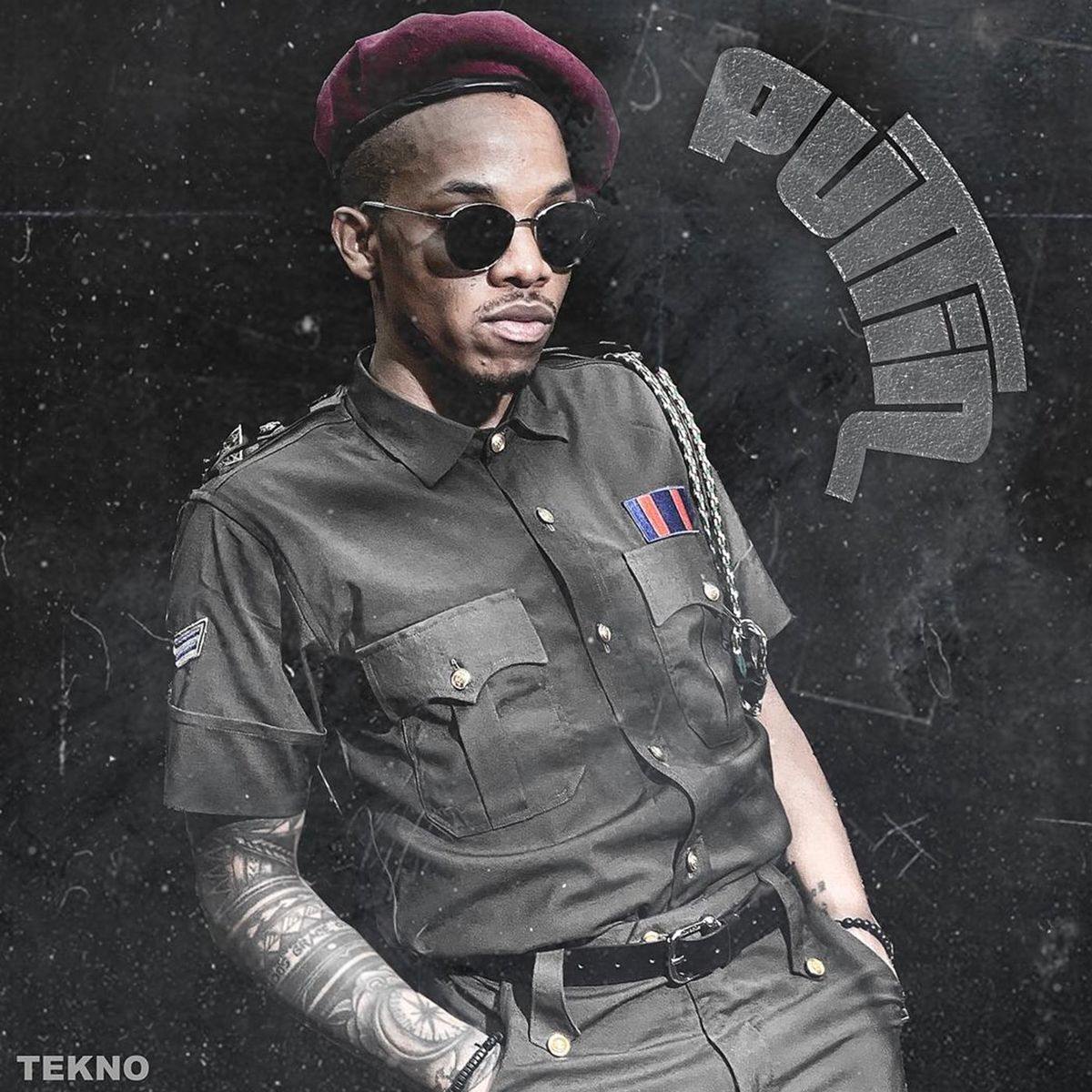 1-Tekno-PuTTin-128-mp3-image