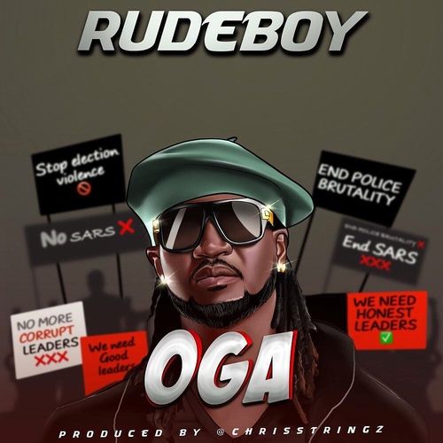 Rudeboy-–-Oga-Mp3-Download