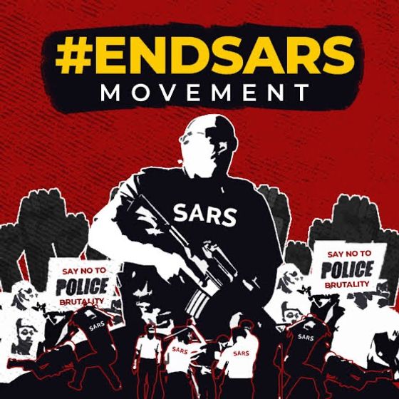 endsars