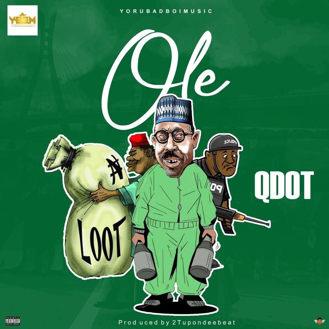 qdot-ole