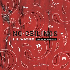 Lil-Wayne-–-No-Ceilings-3-Album