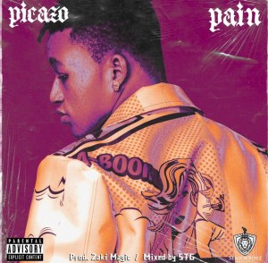 PICAZO-PAIN