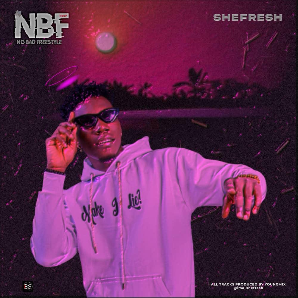 Shefresh-EP-Freestyle