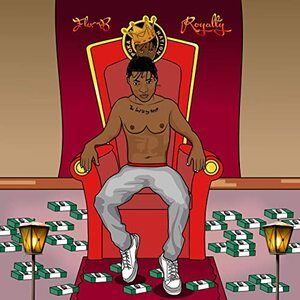 Flex-B-–-Royalty-Album