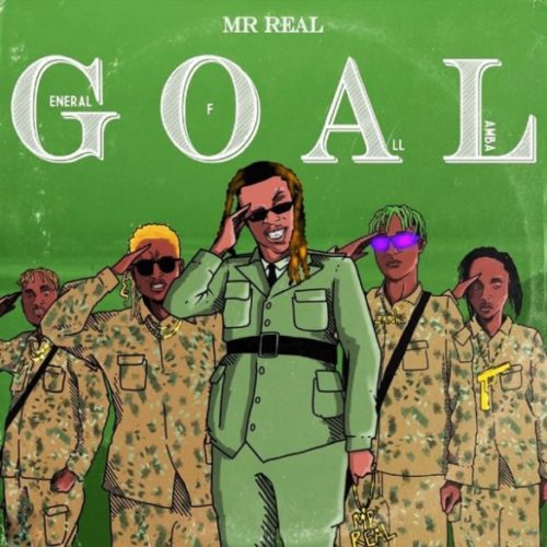 Mr-Real-General-Of-All-Lamba-GOAL-EP-cover