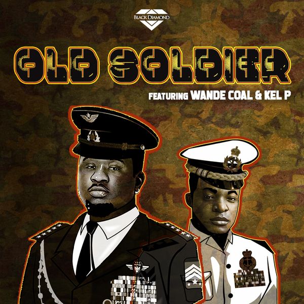 Wande-Coal-Old-Soldier