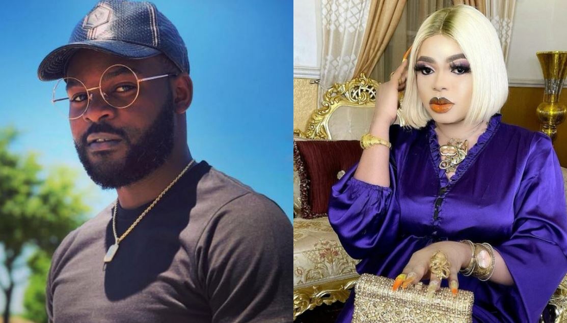 Falz-and-Bobrisky