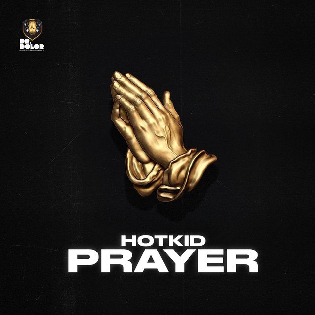 Hotkid-Prayer