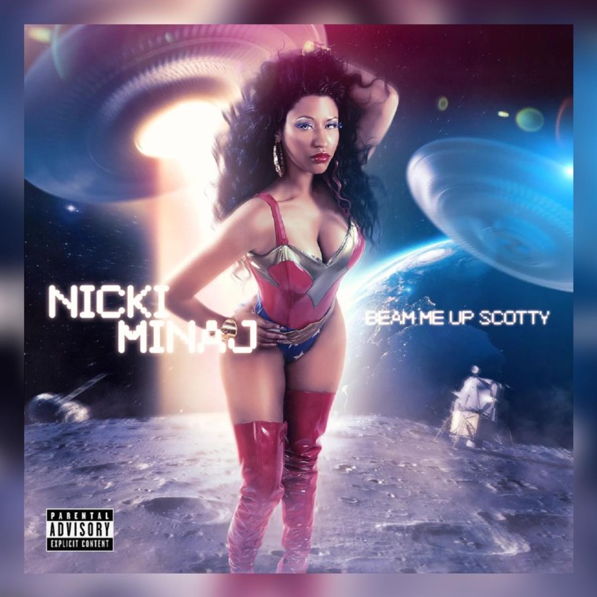 Nicki-Minaj