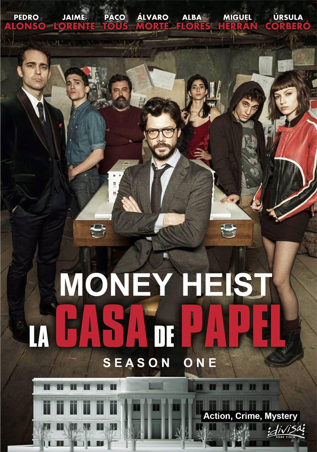 money-heist-season-one-series