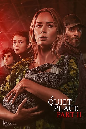 a-quiet-place-II-hollywood-movie