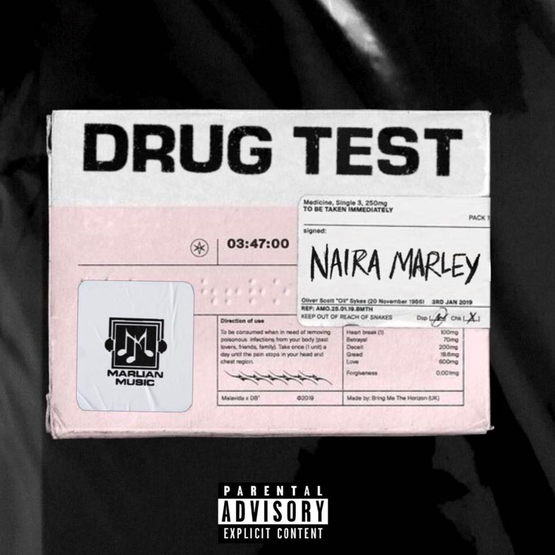 Naira-Marley-Drug-Test