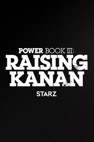 power-book-III-raising-kenan-hollywood-series