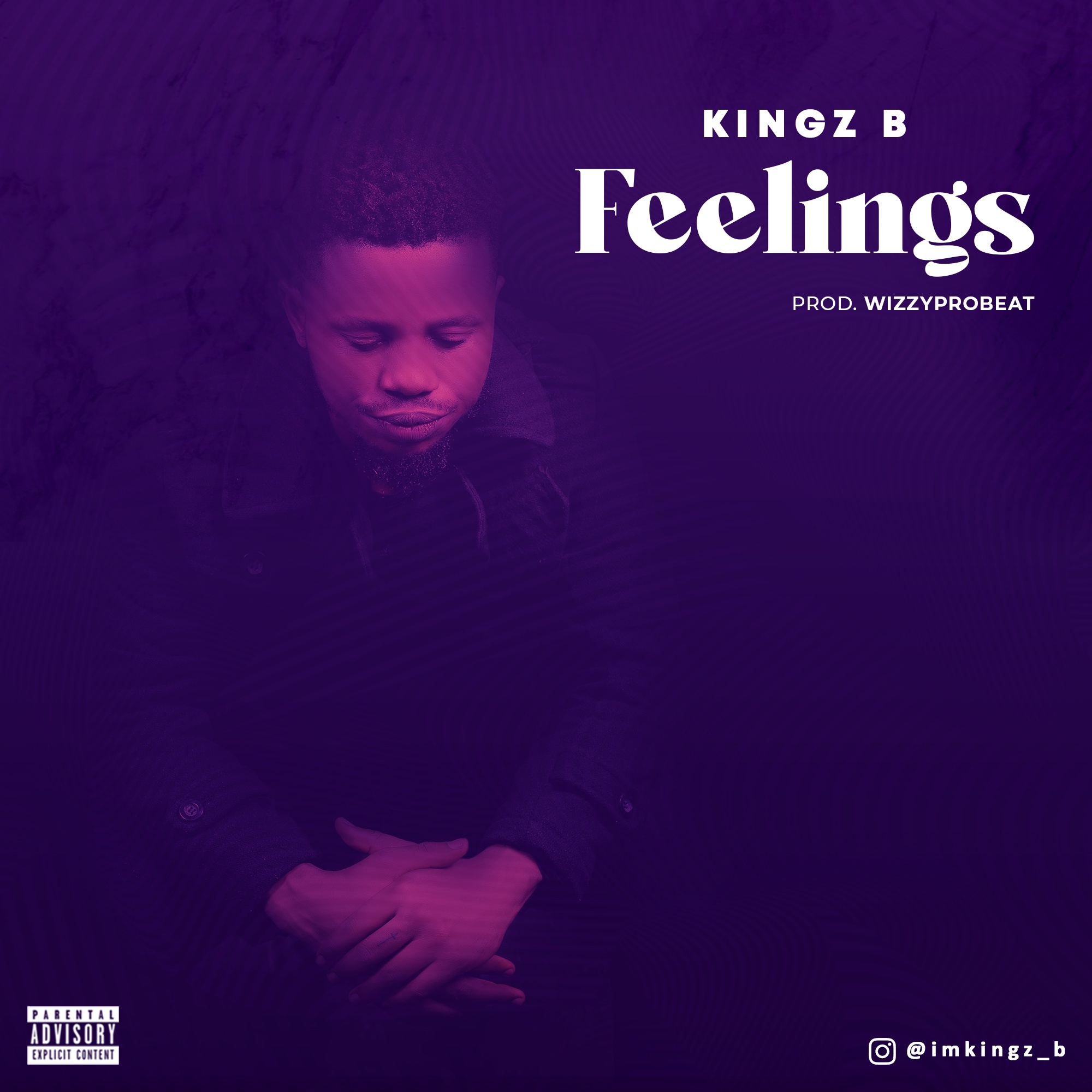 Feelings-Cover