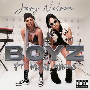 Jesy-Nelson-Ft.-Nicki-Minaj-–-Boyz