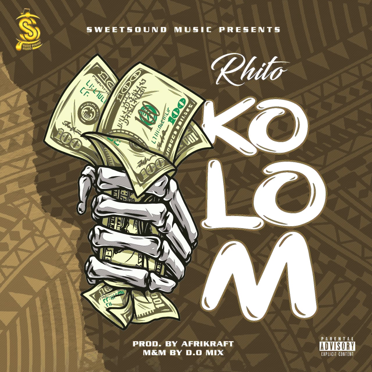 Rhito-Kolom