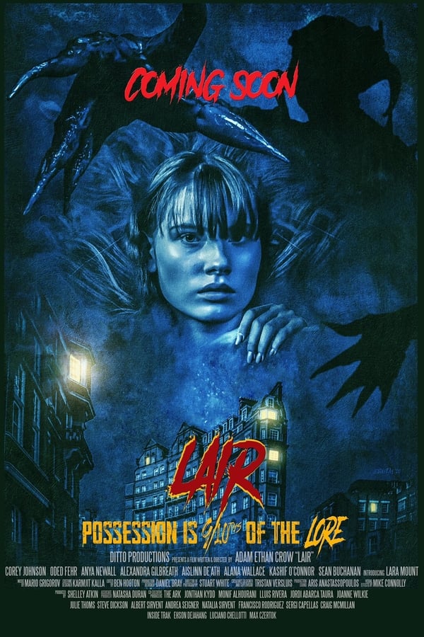 lair-hollywood-movie