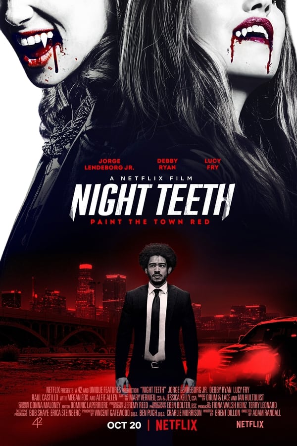 night-teeth-hollywood-movie