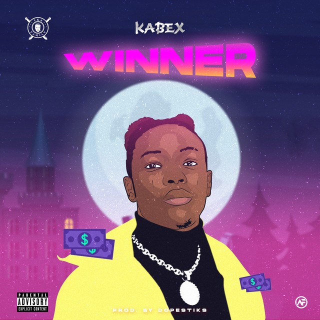 Kabex-Winner