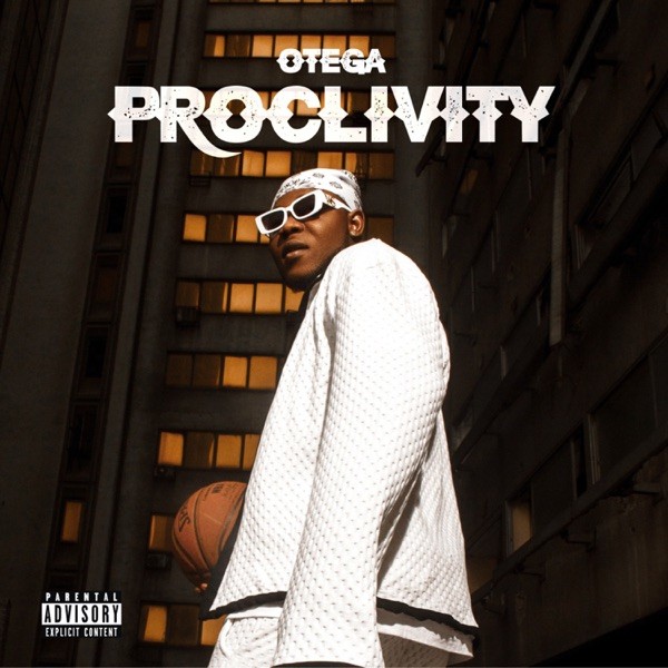 Otega-Proclivity-Artwork