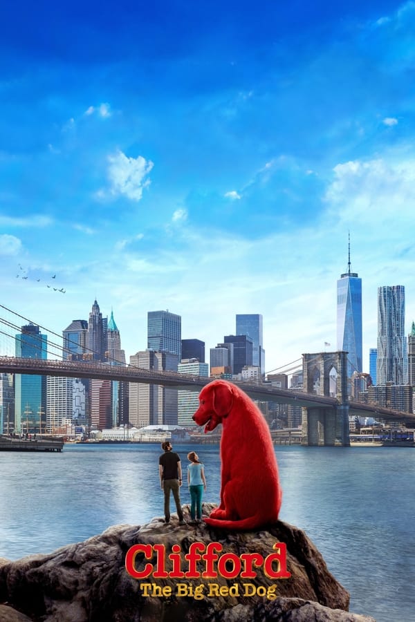 clifford-the-big-red-dog-hollywood-movie