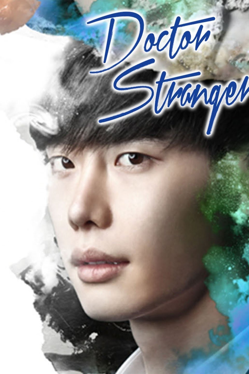 doctor-stranger-k-drama