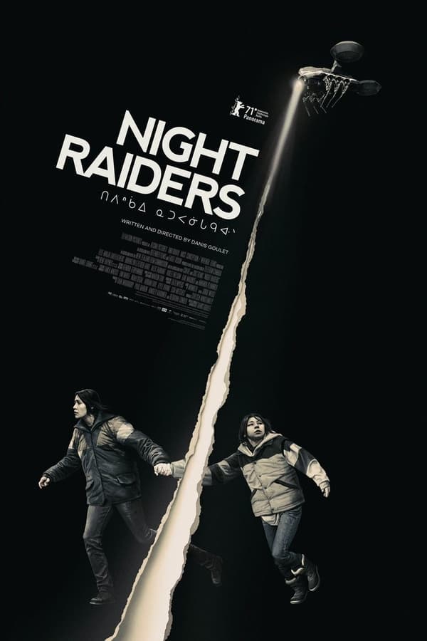 night-raiders-hollywood-movie