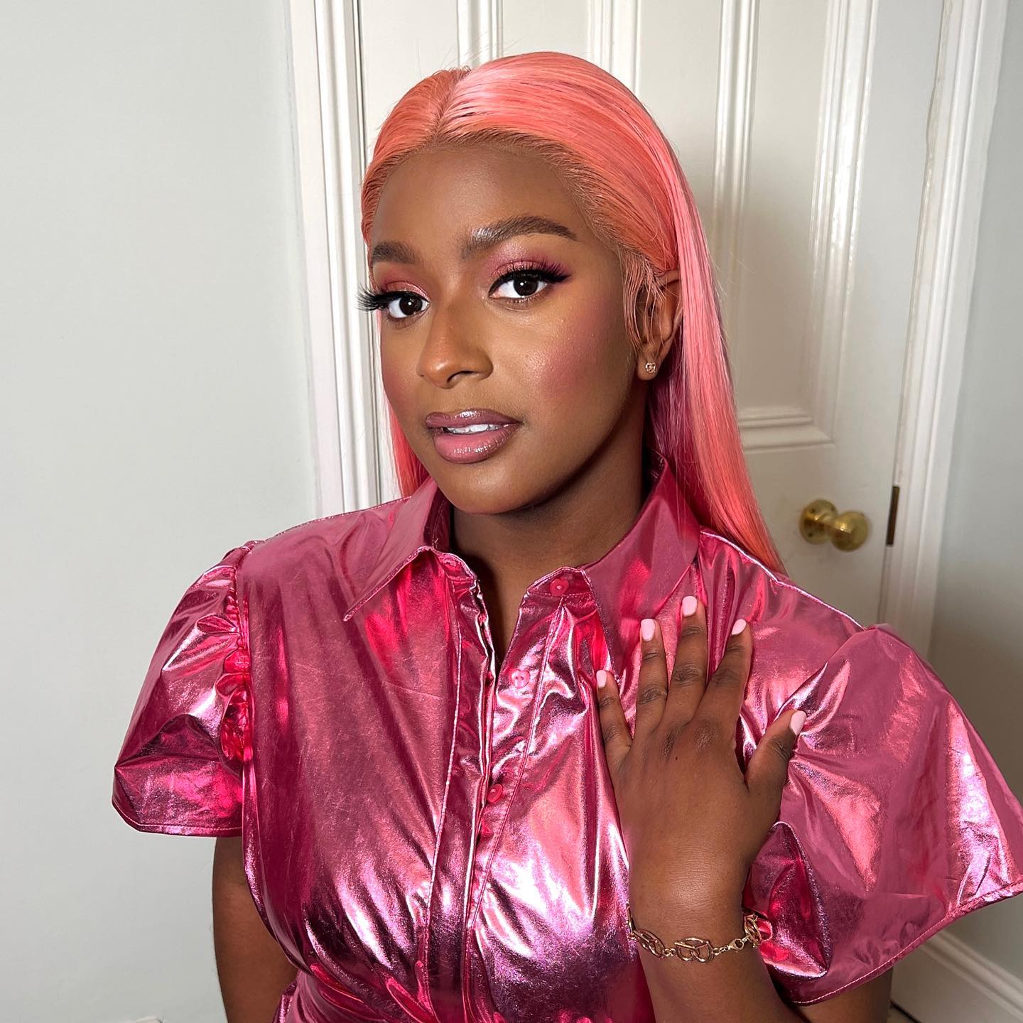 DJ Cuppy Says After Partying All Night