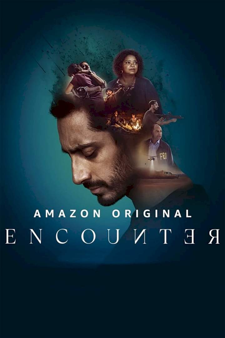 Encounter (2021)