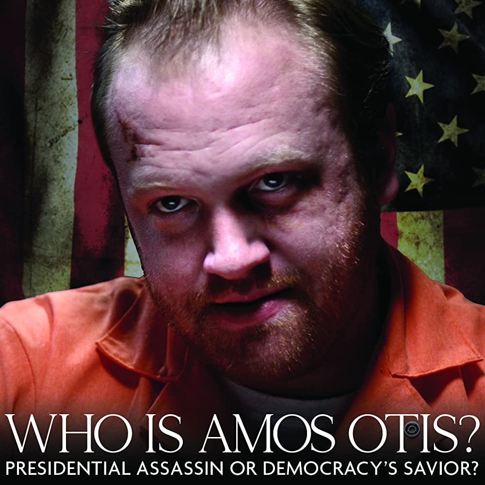 Who is Amos Otis