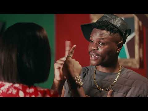 Bad Boy Timz – Skelele (Official video) ft. Olamide