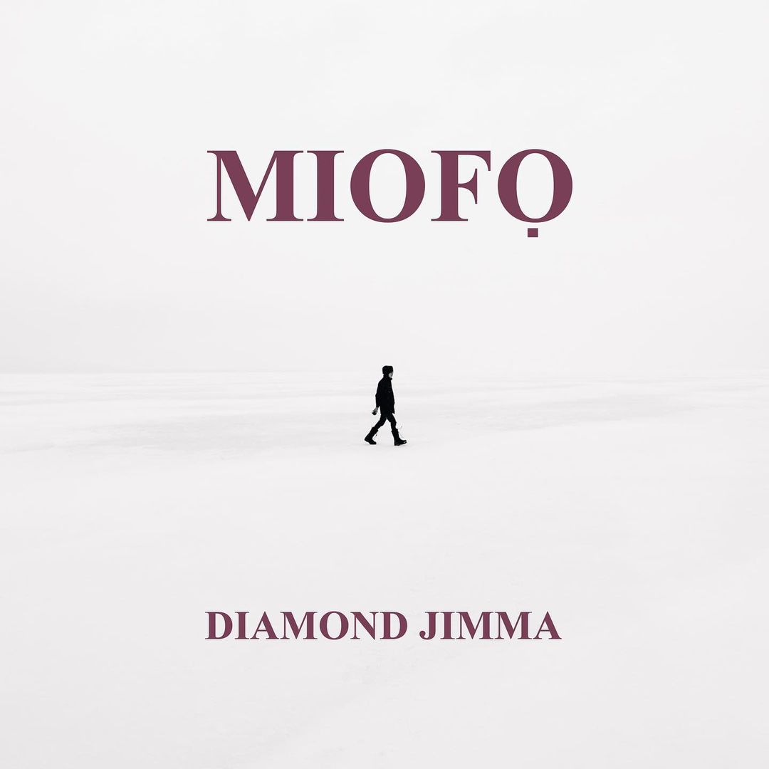 Diamond-Jimma-Miofo