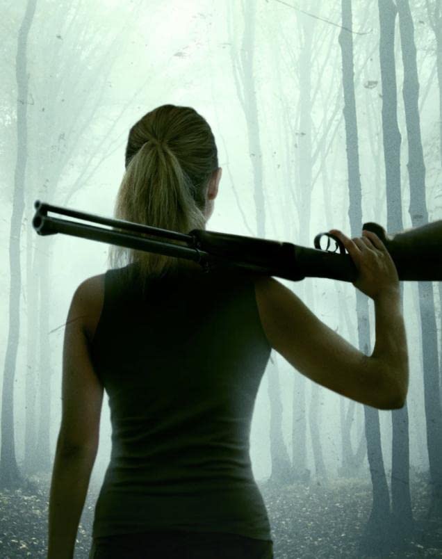 In the Forest (2022)