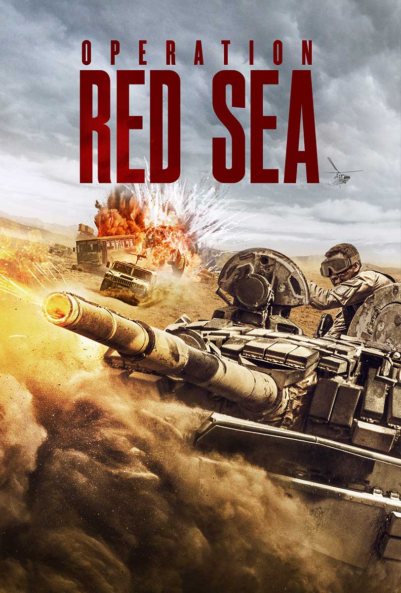 Operation Red Sea