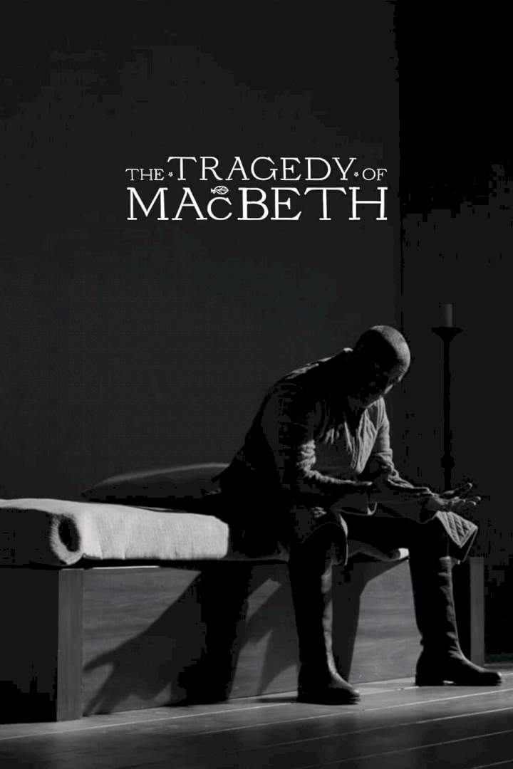 The Tragedy of Macbeth (2021)