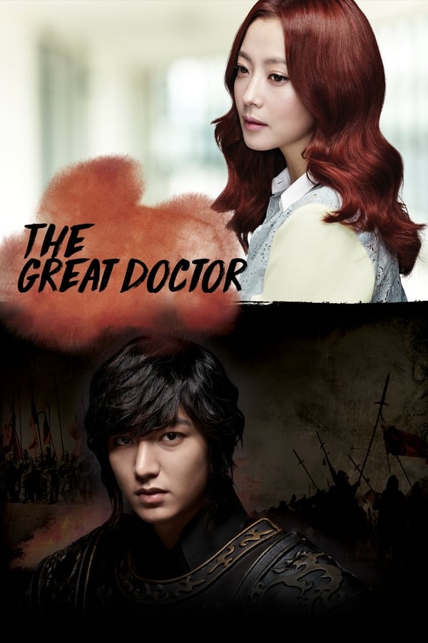 the-great-doctor-korean-drama