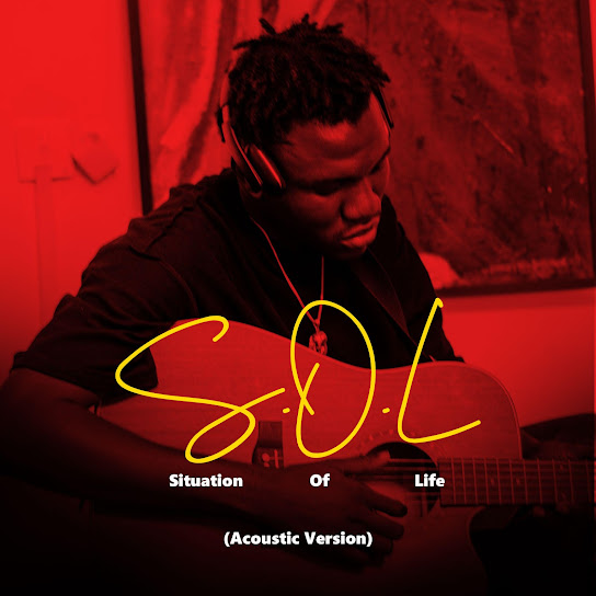 Dasmart – S.O.L (Situation Of Life) (Acoustic Version)