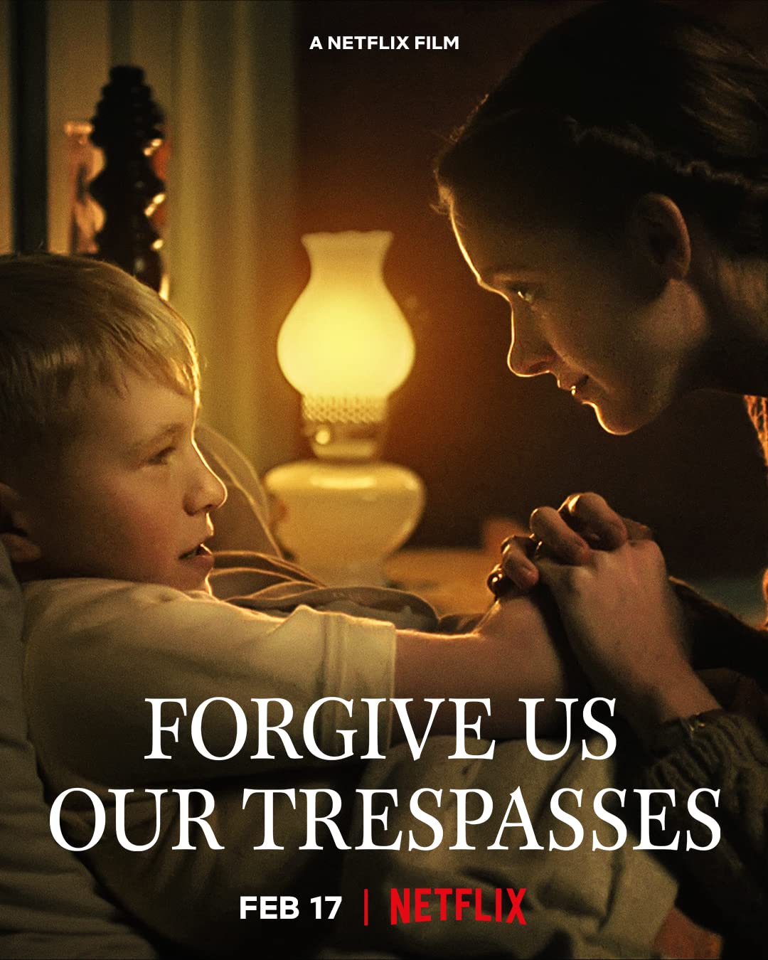 Forgive Us Our Trespasses (2022) [Hollywood Movie]