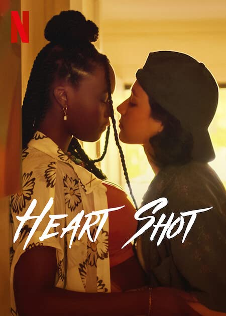 Heart Shot (2022) [Hollywood Movie]