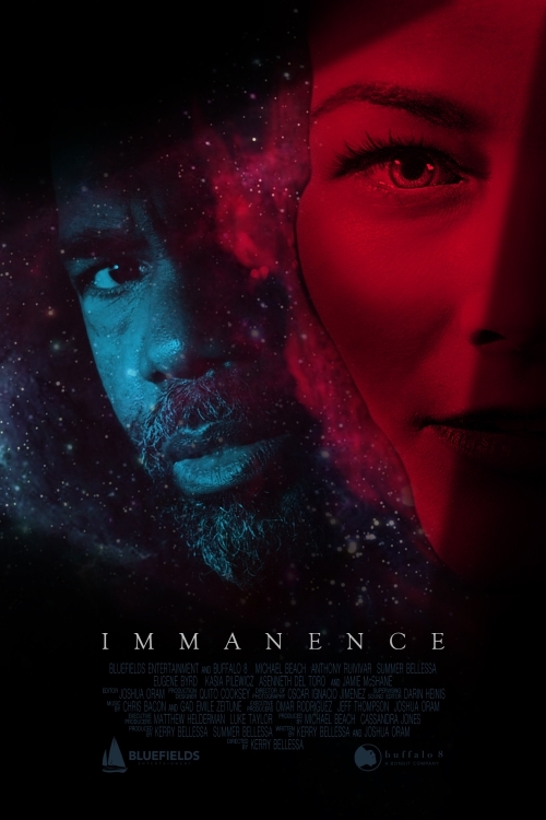 Immanence (2022)