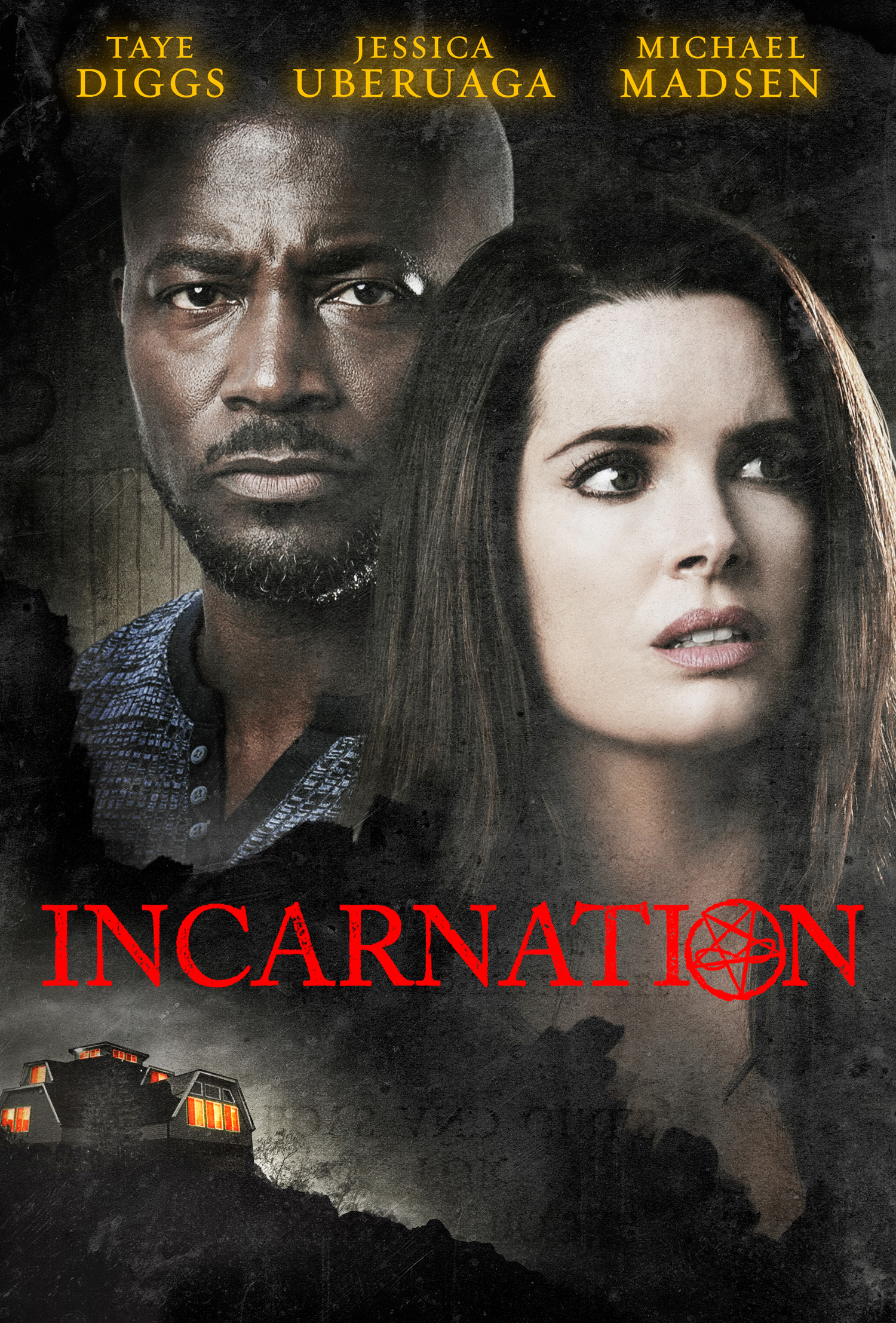 Incarnation (2022) [Hollywood Movie]