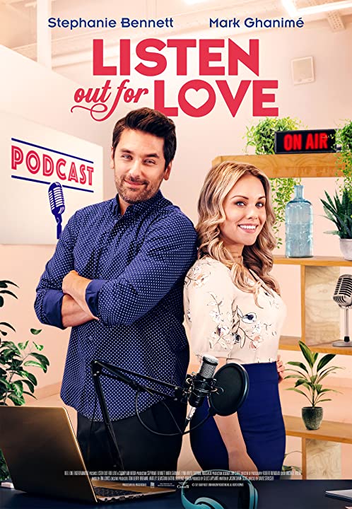 Listen out for Love (2022) [Hollywood Movie]