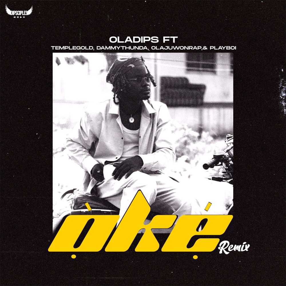 OlaDips-Oke-Remix