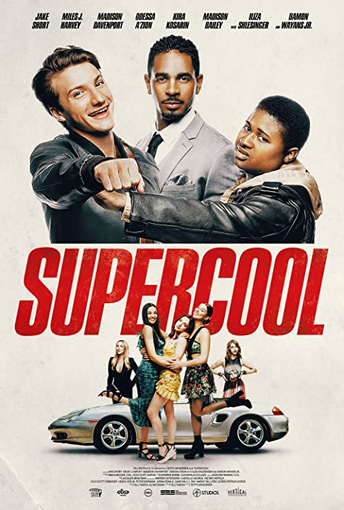 SSupercool (2021)