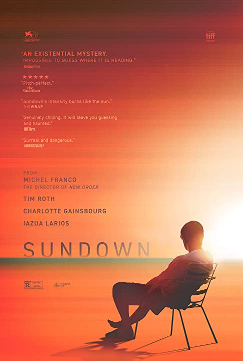 Sundown (2021) [Hollywood Movie]