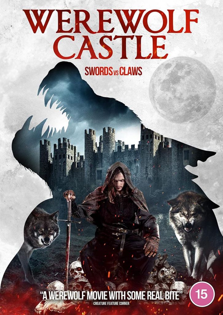 Werewolf Castle (2022)