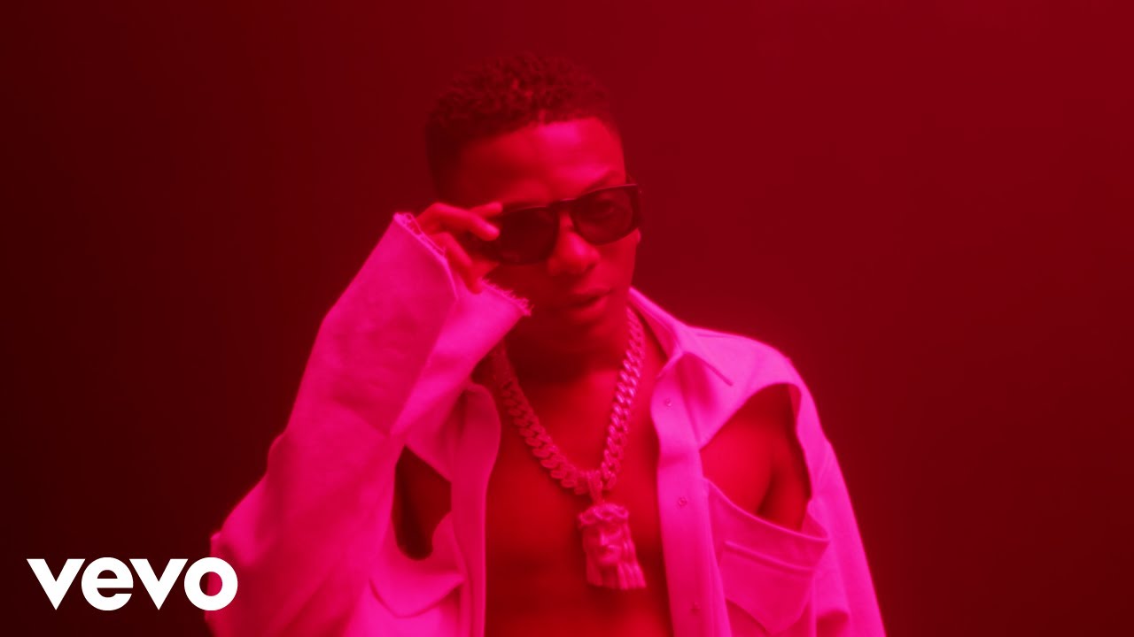 Wizkid-–-Mood-ft.-Buju-Video