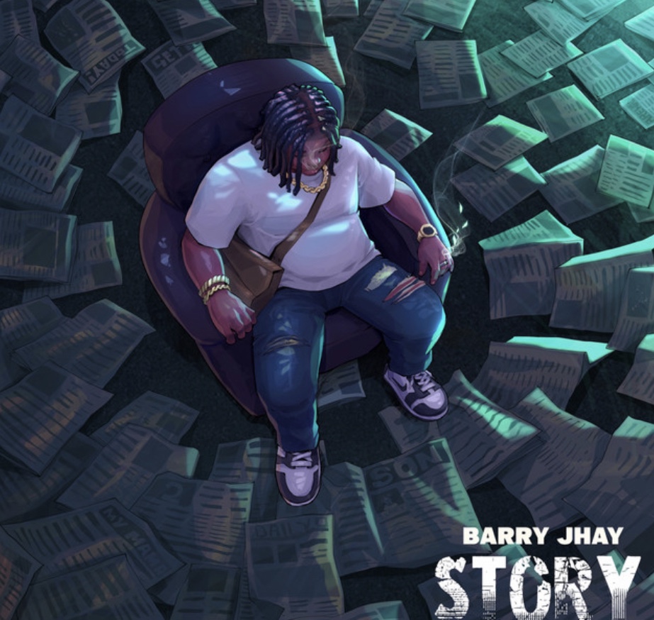 barry-story