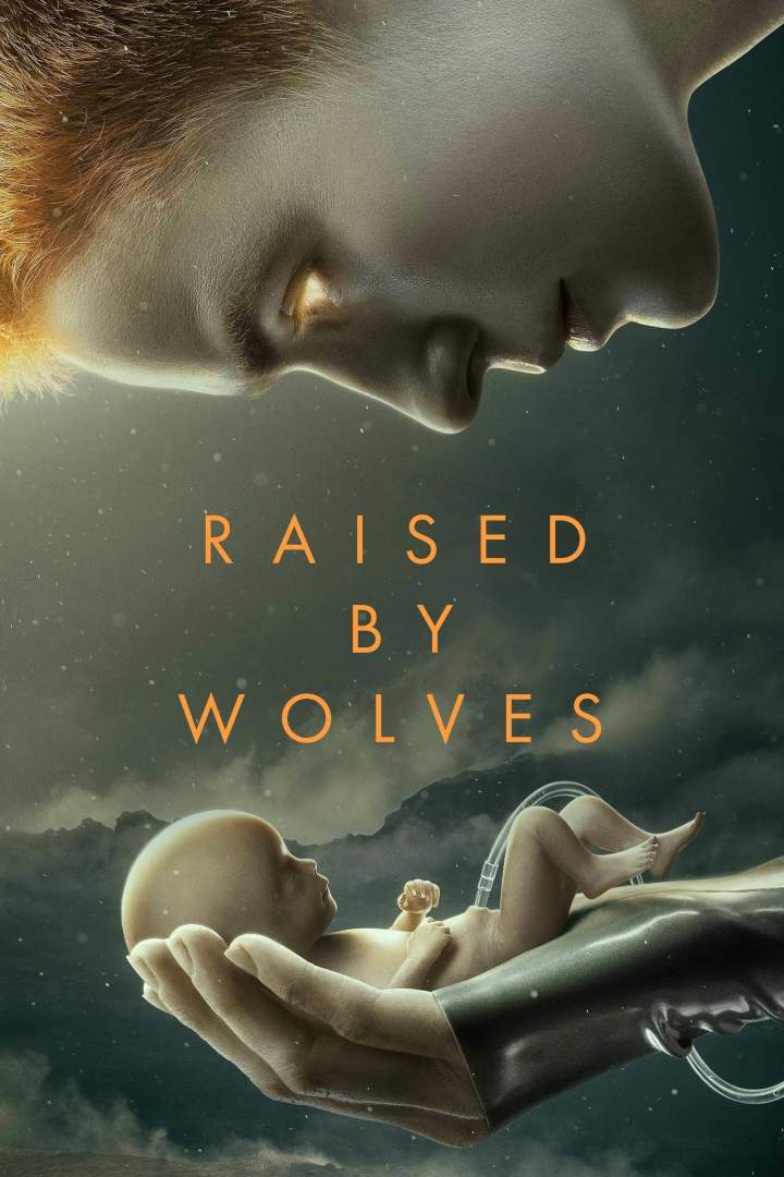 raised-by-wolfs-tv-series